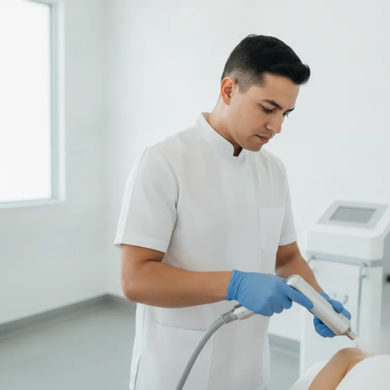 crioterapia Redenção